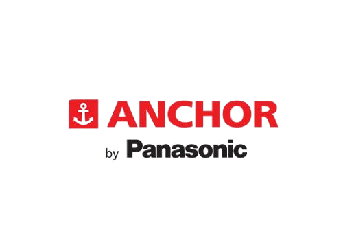 Anchor by Panasonic