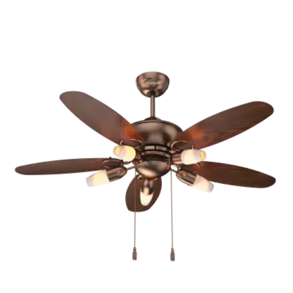 Ceiling fan