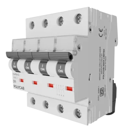 Electrical switchgear
